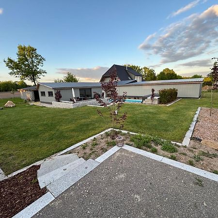 סולטאו Ferienhaus Mit Privatem Pool מראה חיצוני תמונה